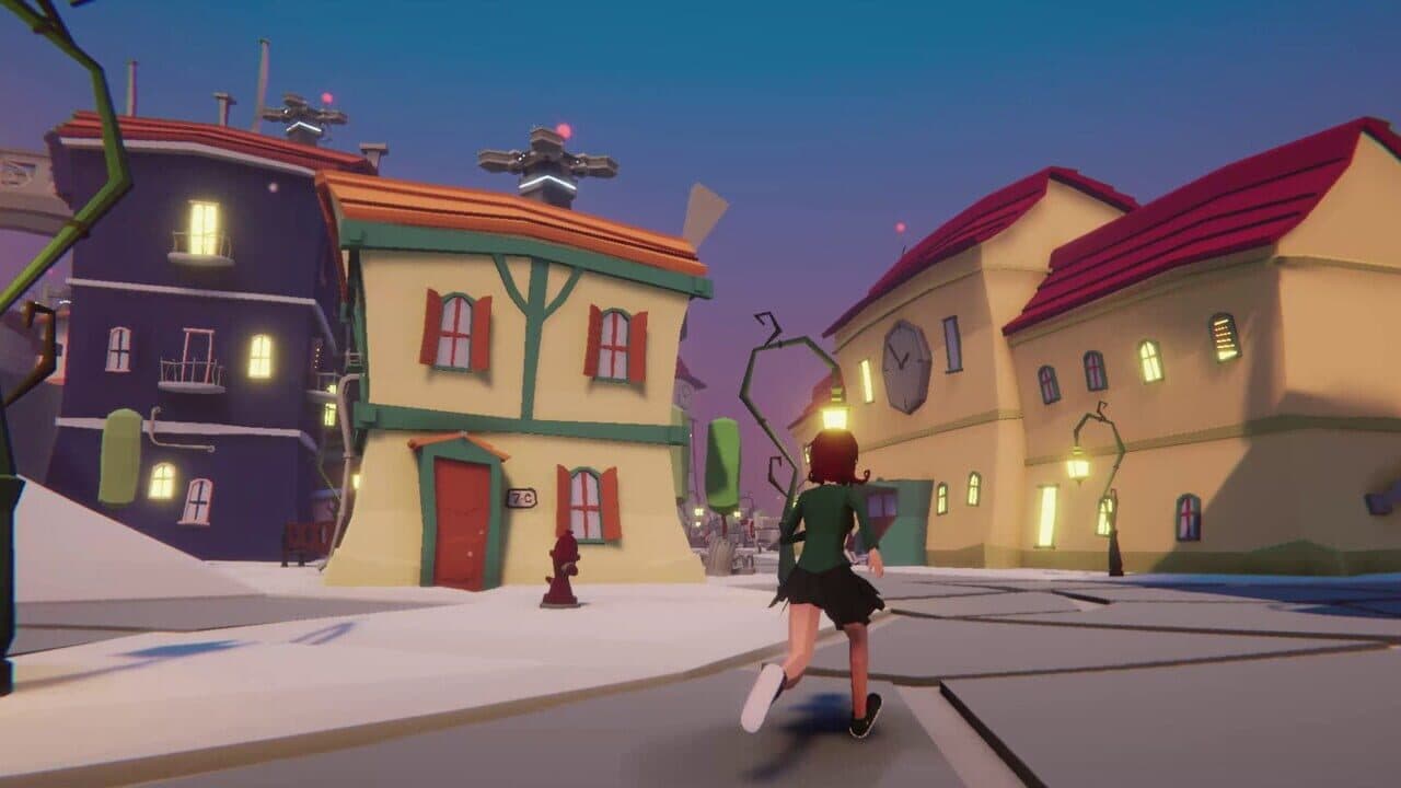 Dreamers: Digital Deluxe Edition thumbnail 9