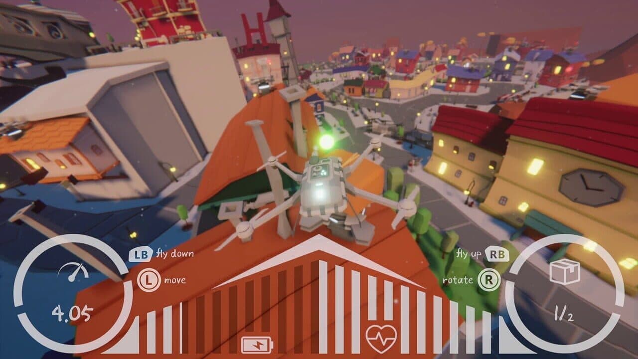 Dreamers: Digital Deluxe Edition thumbnail 12