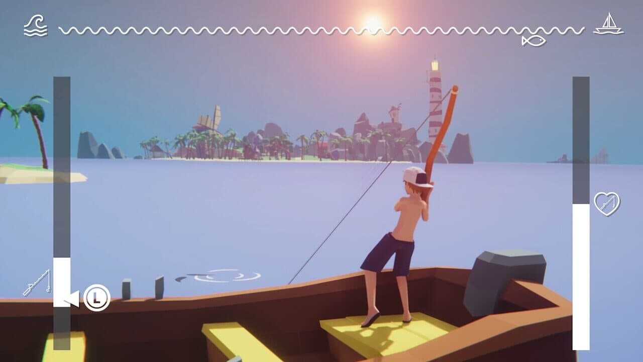 Dreamers: Digital Deluxe Edition thumbnail 14