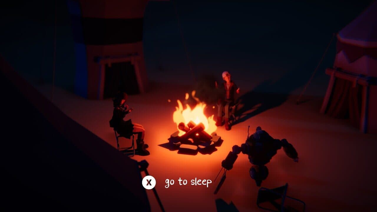 Dreamers: Digital Deluxe Edition thumbnail 18