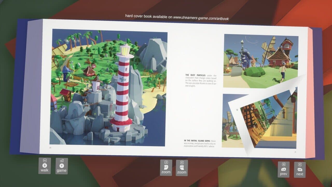 Dreamers: Digital Deluxe Edition thumbnail 28