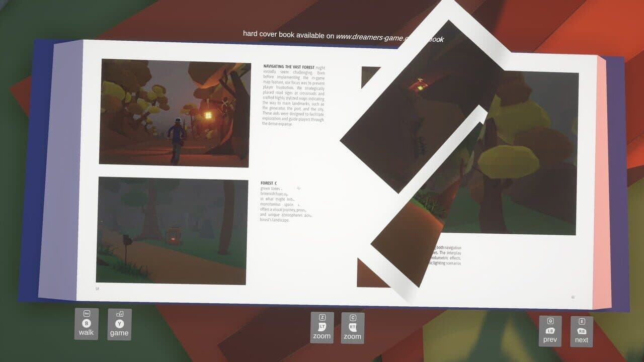 Dreamers: Digital Deluxe Edition thumbnail 30