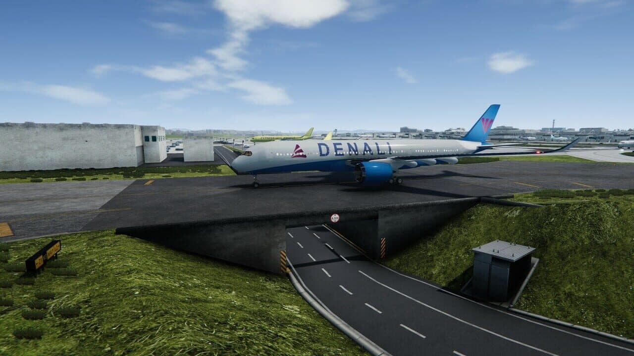 Tower! Simulator 3: LPPT Airport thumbnail 4