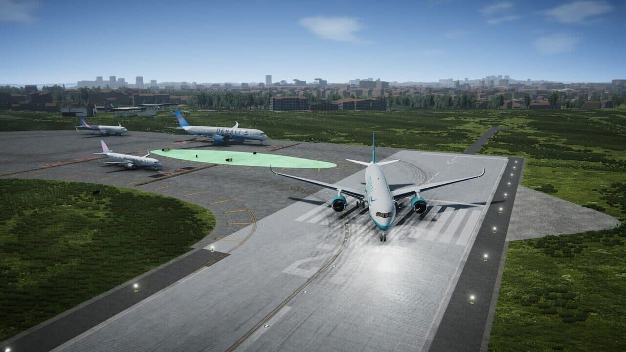 Tower! Simulator 3: LPPT Airport thumbnail 7