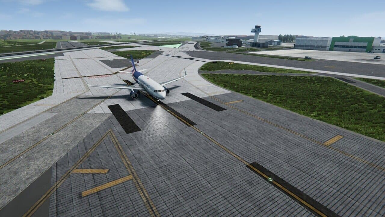 Tower! Simulator 3: LPPT Airport thumbnail 2
