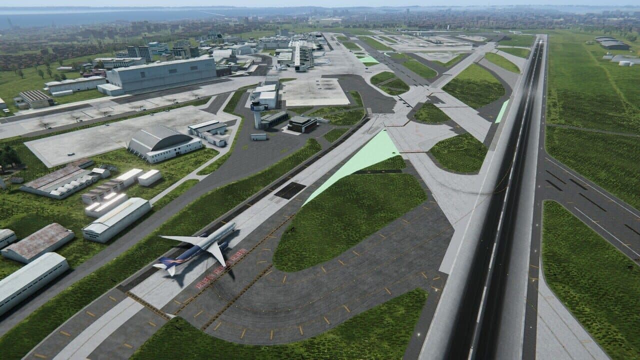 Tower! Simulator 3: LPPT Airport thumbnail 5