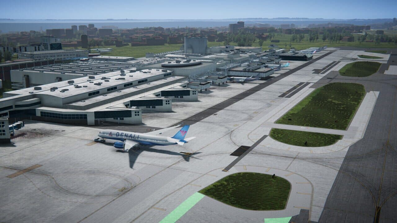 Tower! Simulator 3: LPPT Airport thumbnail 6