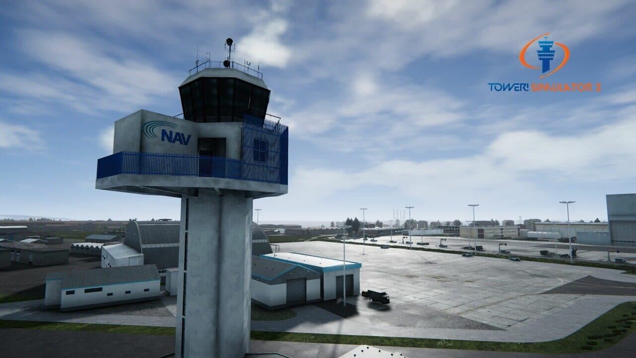 Tower! Simulator 3: LPPT Airport thumbnail 12