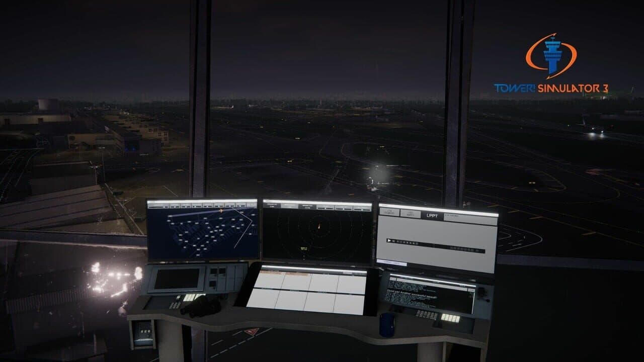 Tower! Simulator 3: LPPT Airport thumbnail 13