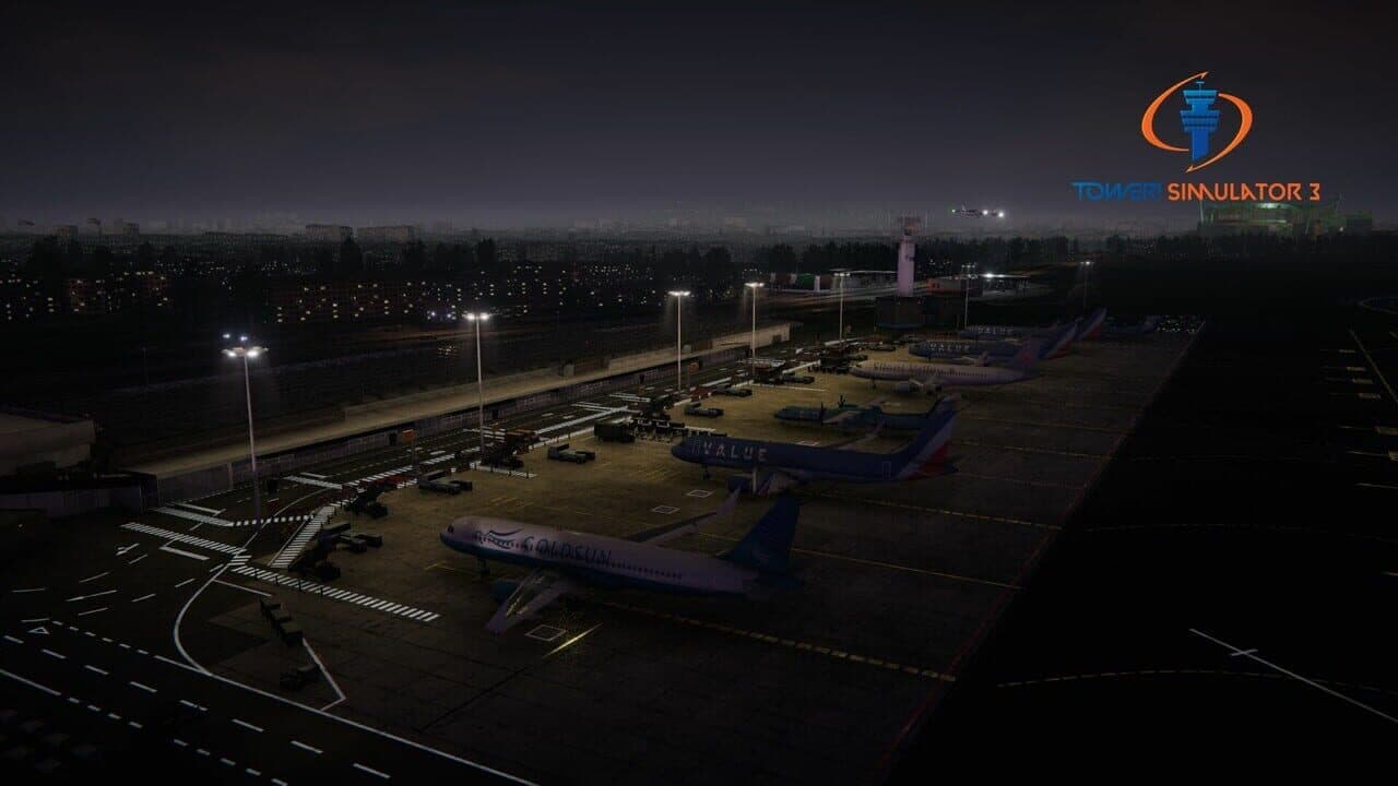 Tower! Simulator 3: LPPT Airport thumbnail 14