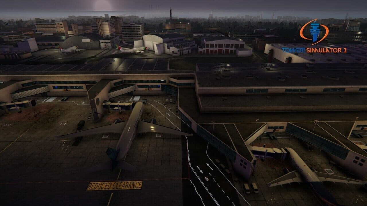 Tower! Simulator 3: LPPT Airport thumbnail 16