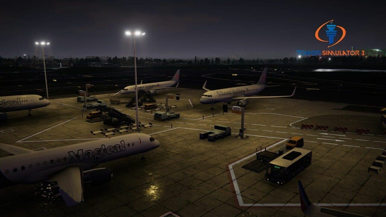 Tower! Simulator 3: LPPT Airport thumbnail 18