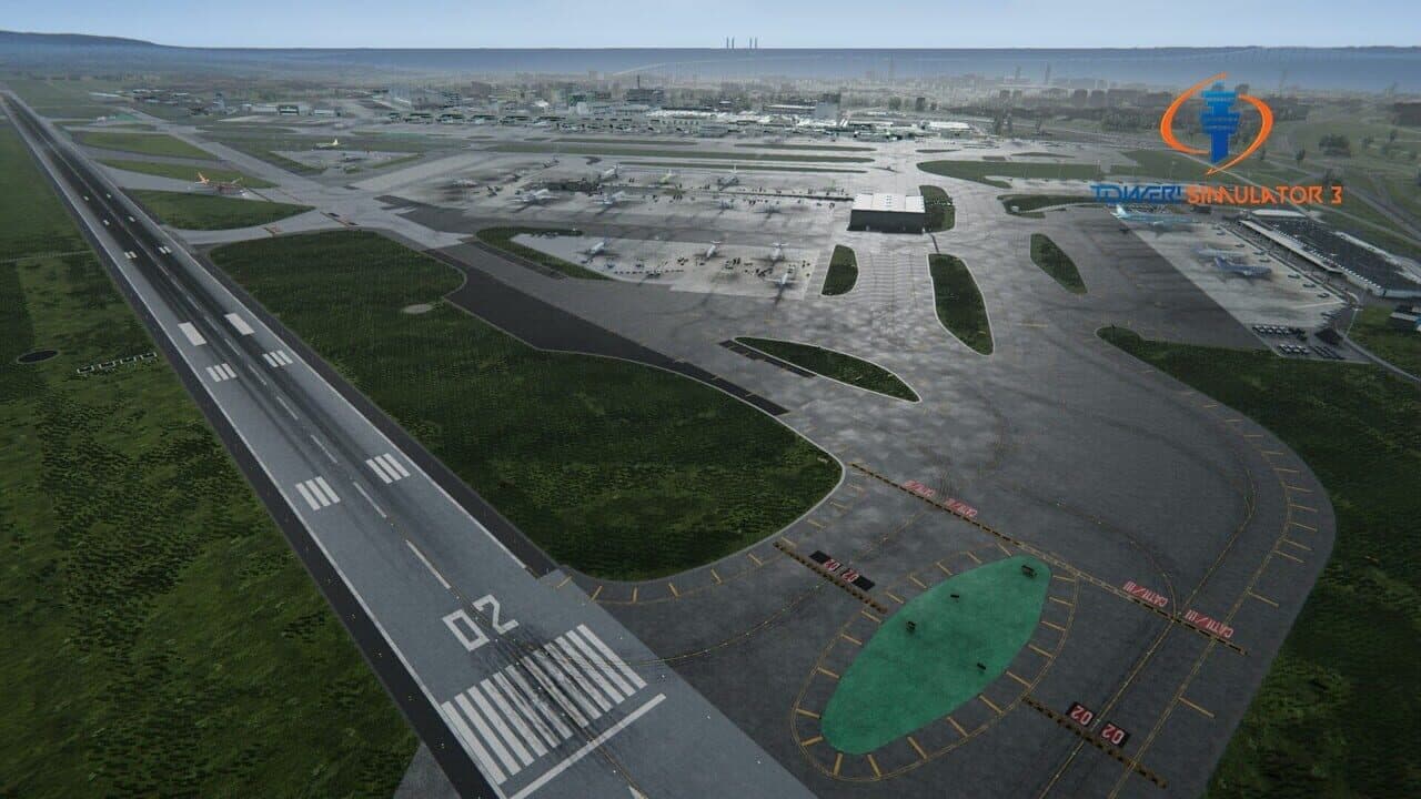 Tower! Simulator 3: LPPT Airport thumbnail 19