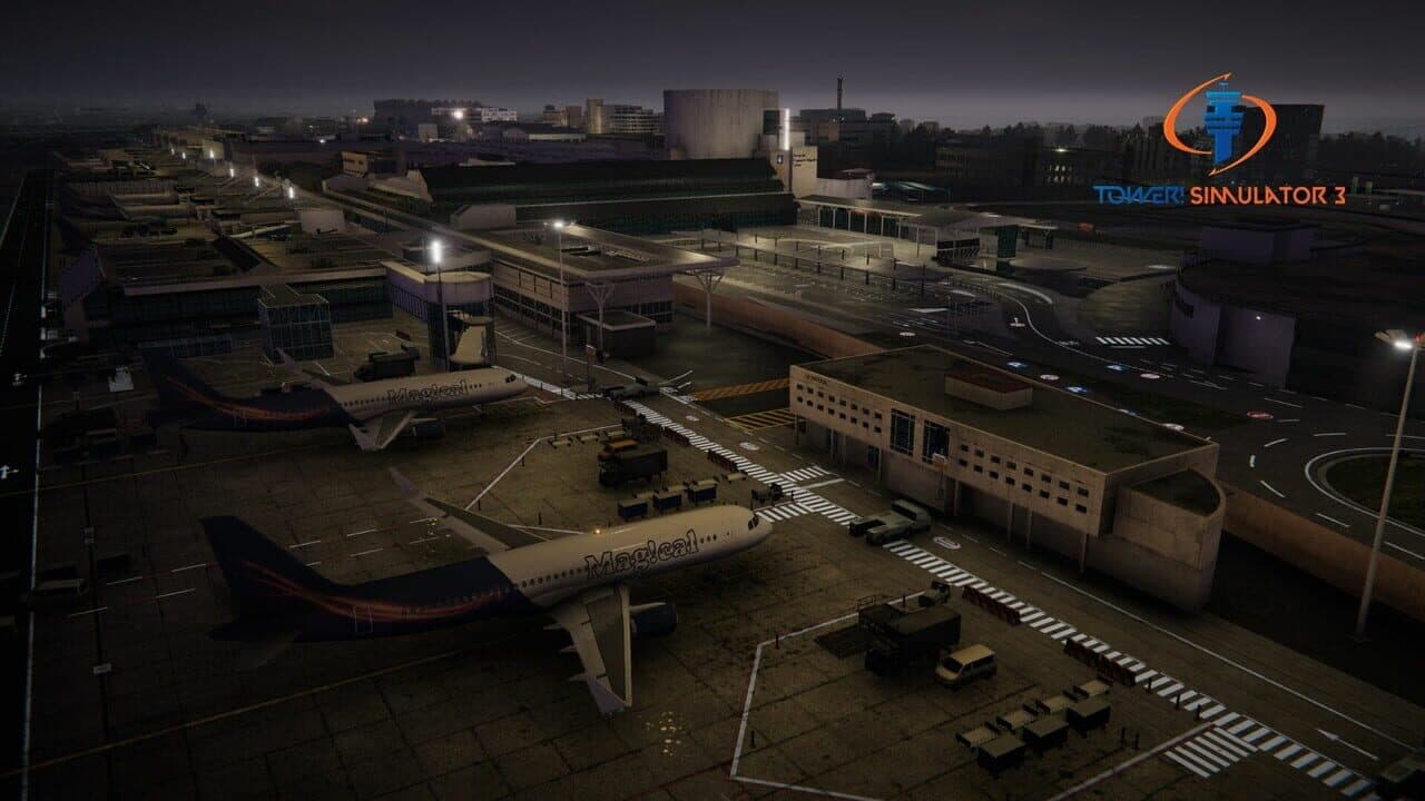 Tower! Simulator 3: LPPT Airport thumbnail 22