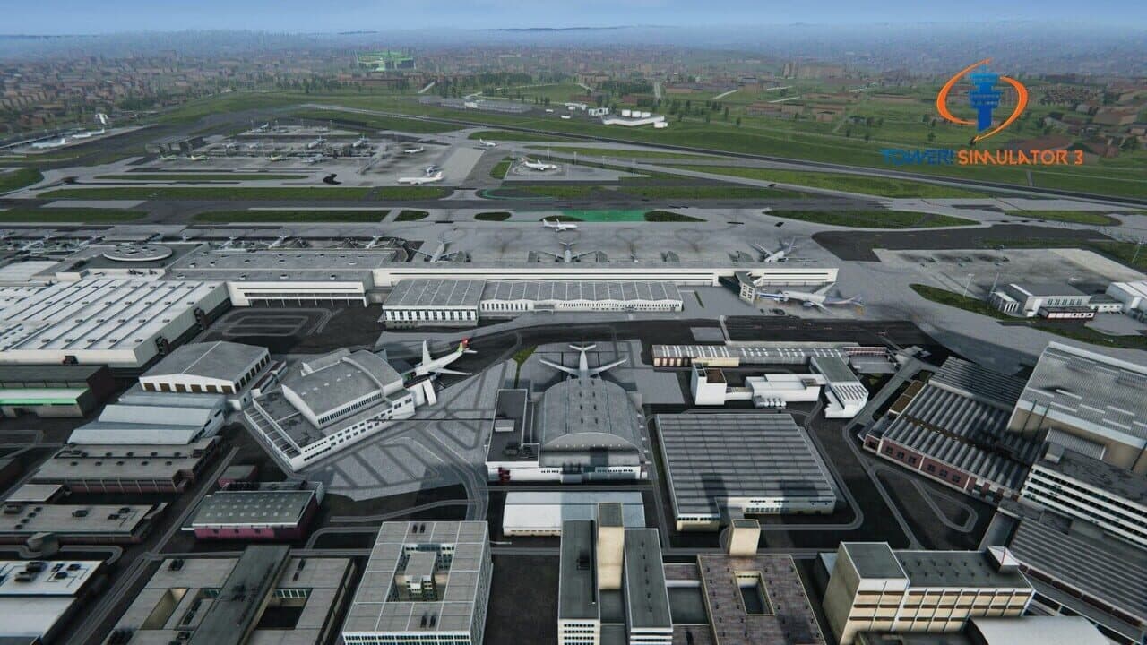 Tower! Simulator 3: LPPT Airport thumbnail 20