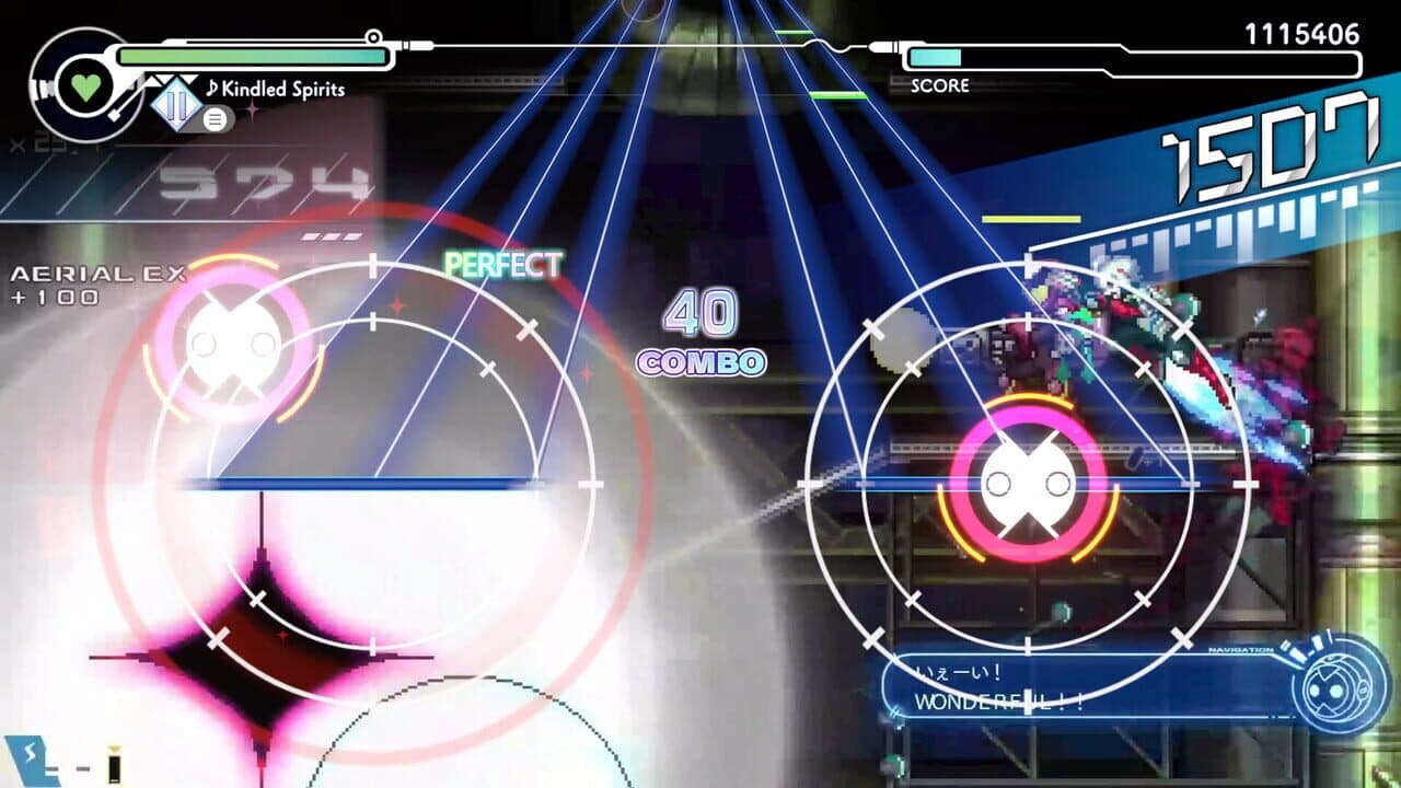 Gunvolt Records Cychronicle: Song Pack 7 thumbnail 3