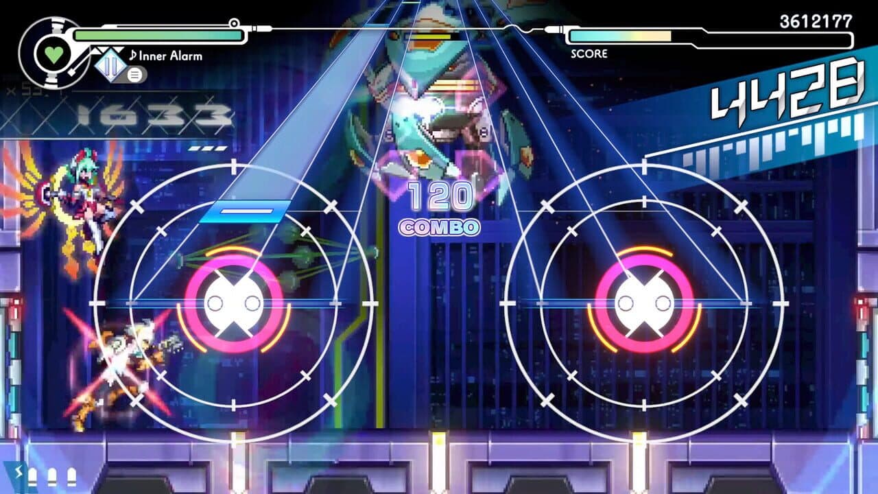 Gunvolt Records Cychronicle: Song Pack 7 thumbnail 4