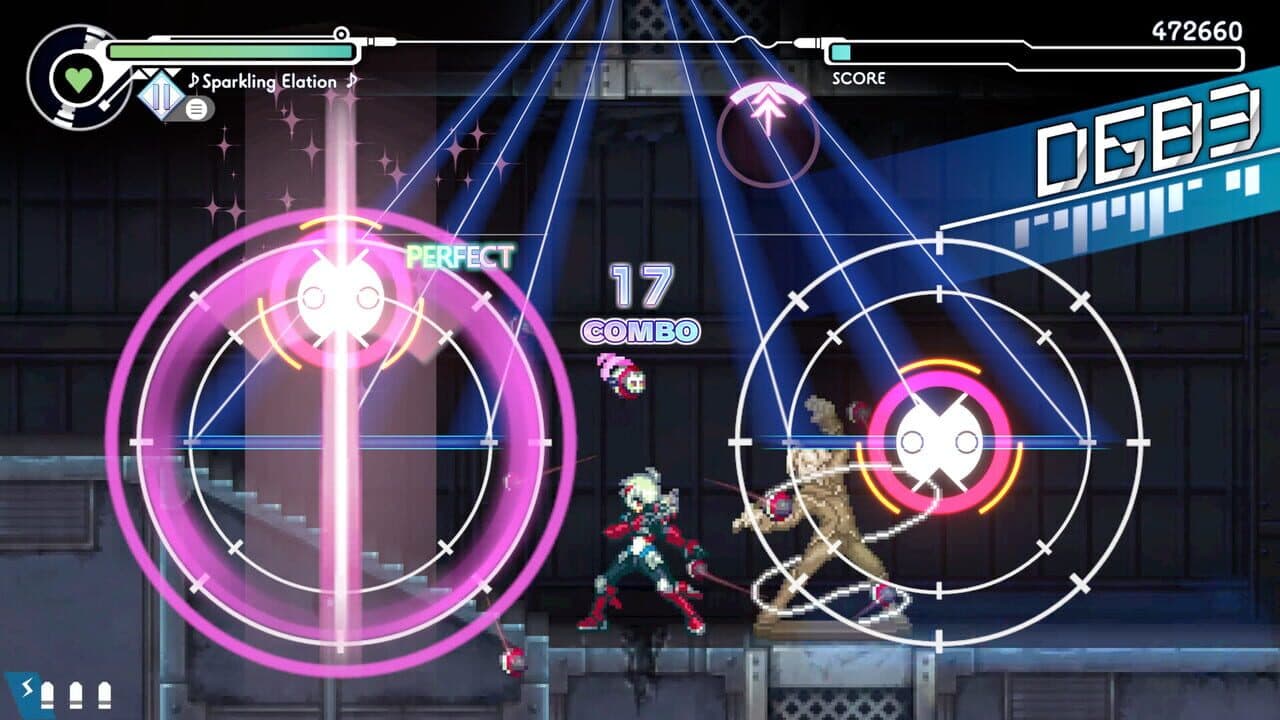 Gunvolt Records Cychronicle: Song Pack 7 thumbnail 6
