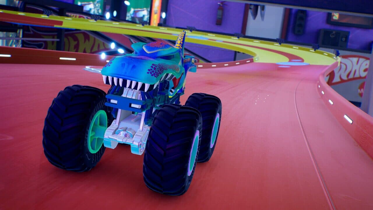 Hot Wheels Unleashed 2: Monster Trucks Pack thumbnail 3
