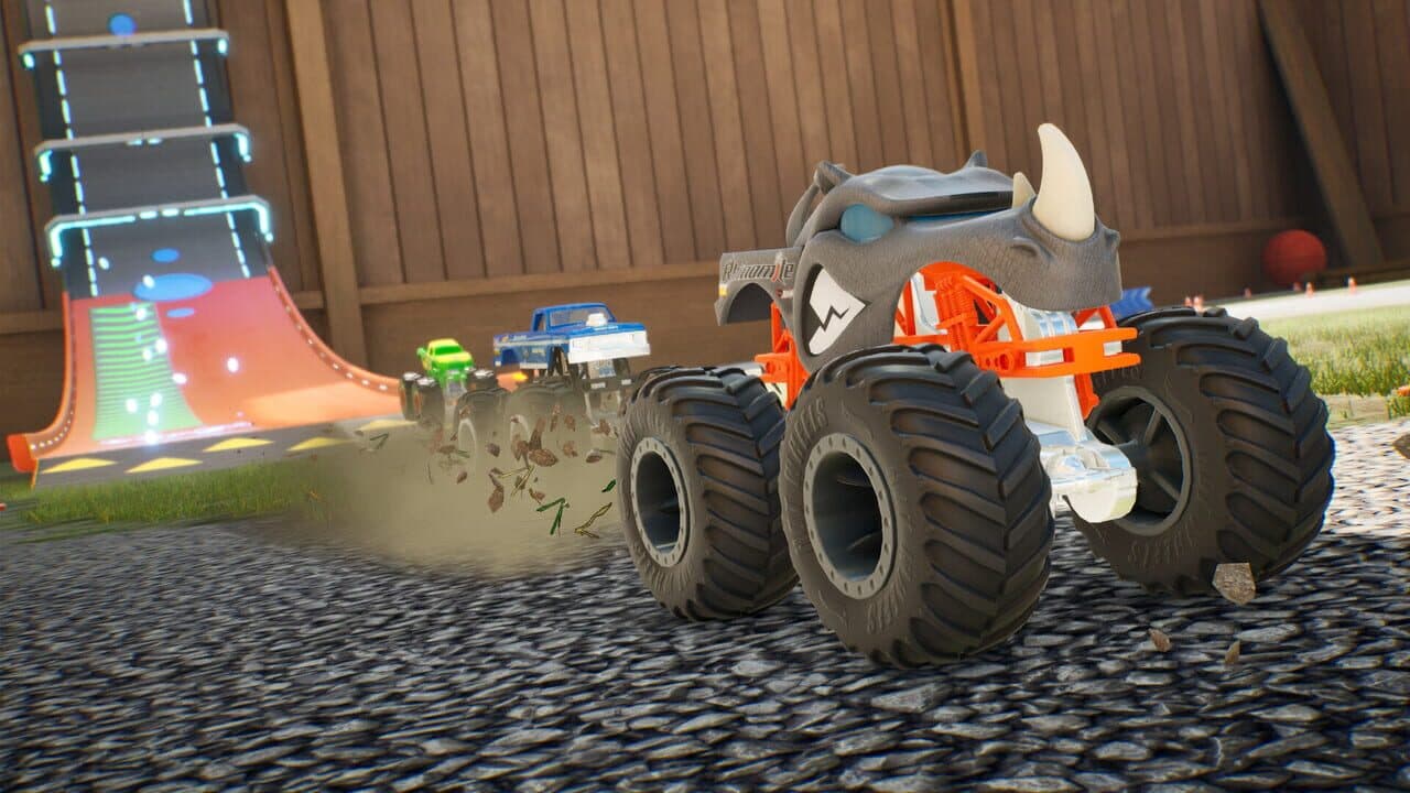 Hot Wheels Unleashed 2: Monster Trucks Pack thumbnail 7