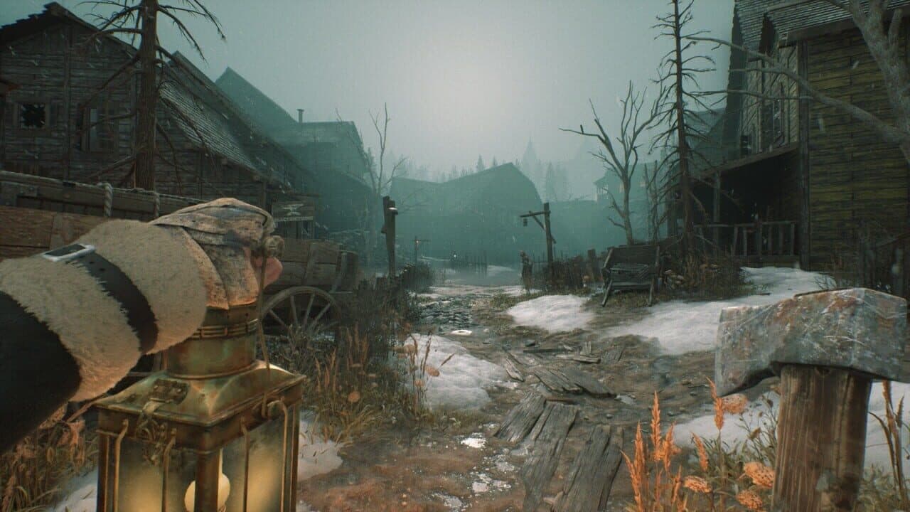 Stygian: Outer Gods thumbnail 3
