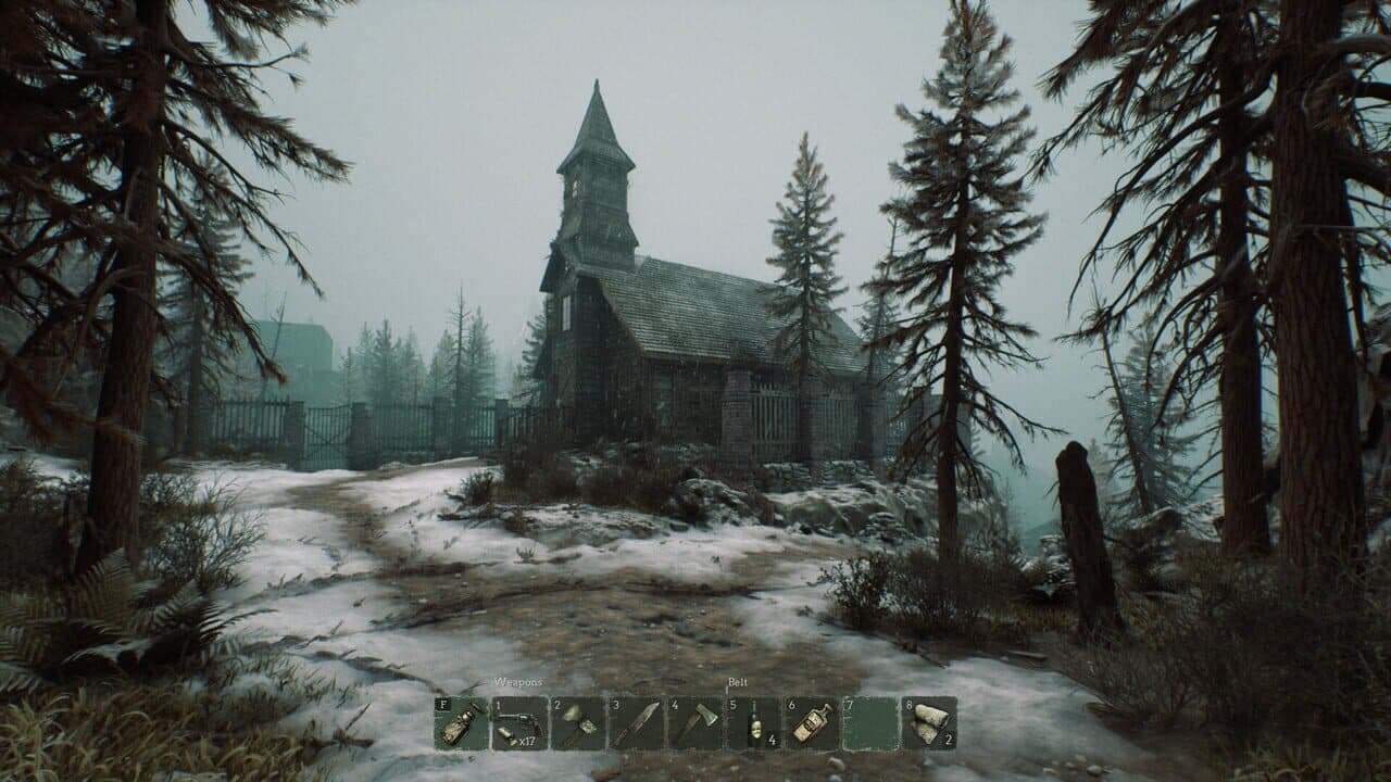 Stygian: Outer Gods thumbnail 4