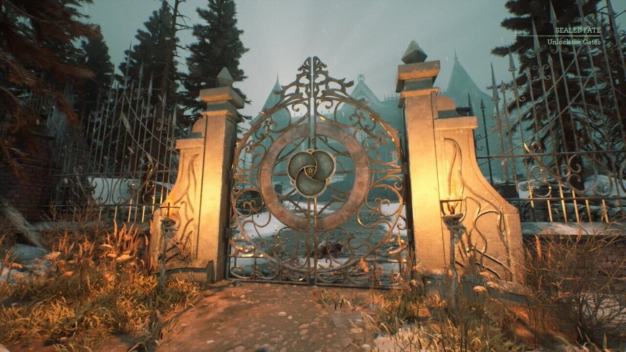 Stygian: Outer Gods thumbnail 5