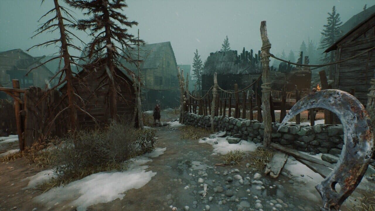Stygian: Outer Gods thumbnail 6