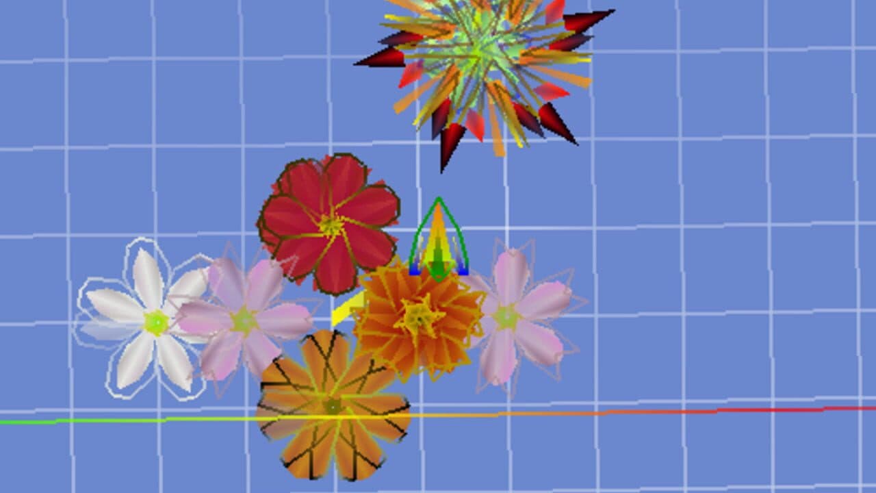 Transcend screenshot 1