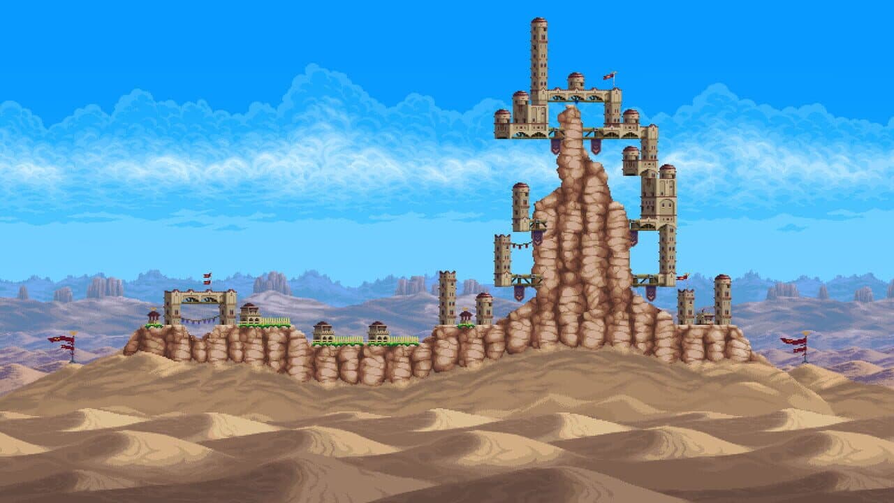 Vertical Kingdom thumbnail 2