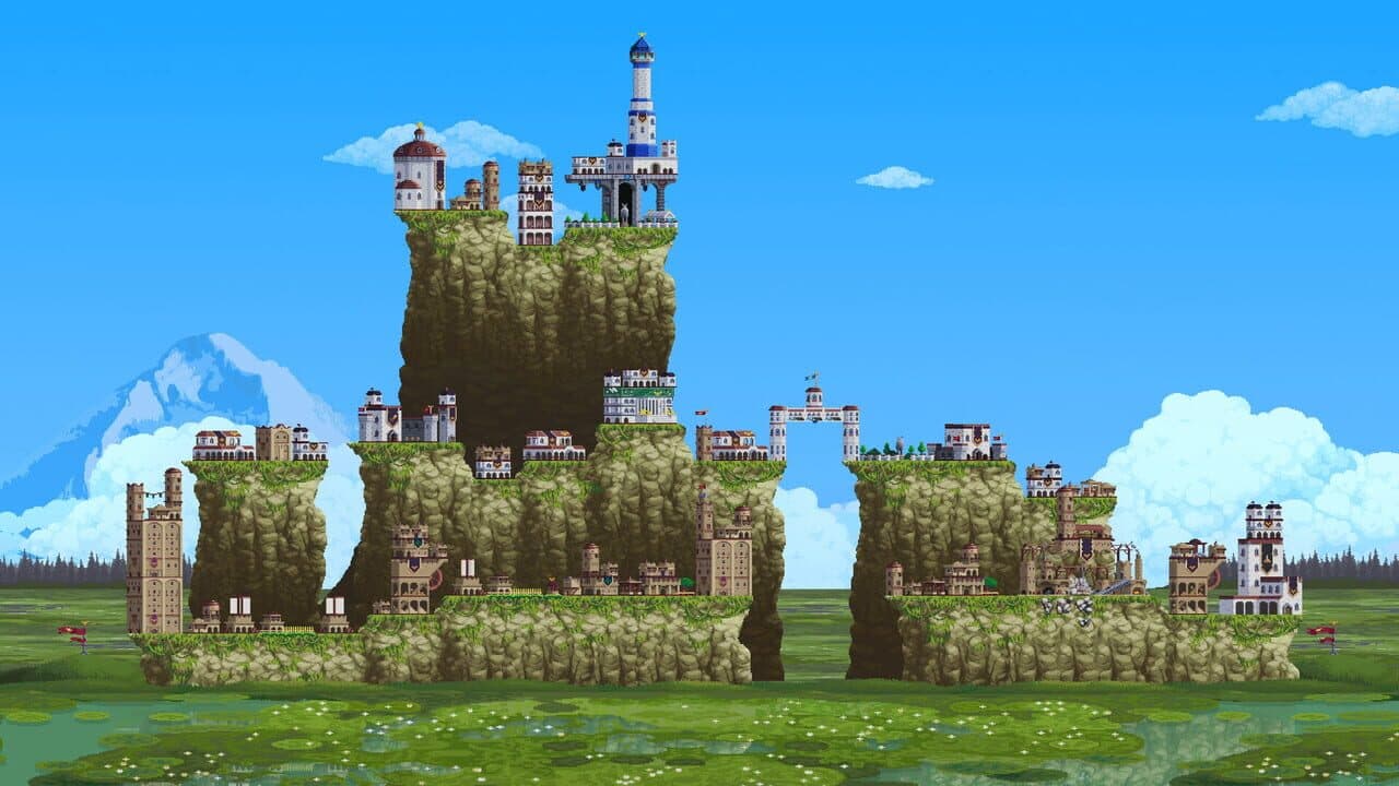Vertical Kingdom thumbnail 3