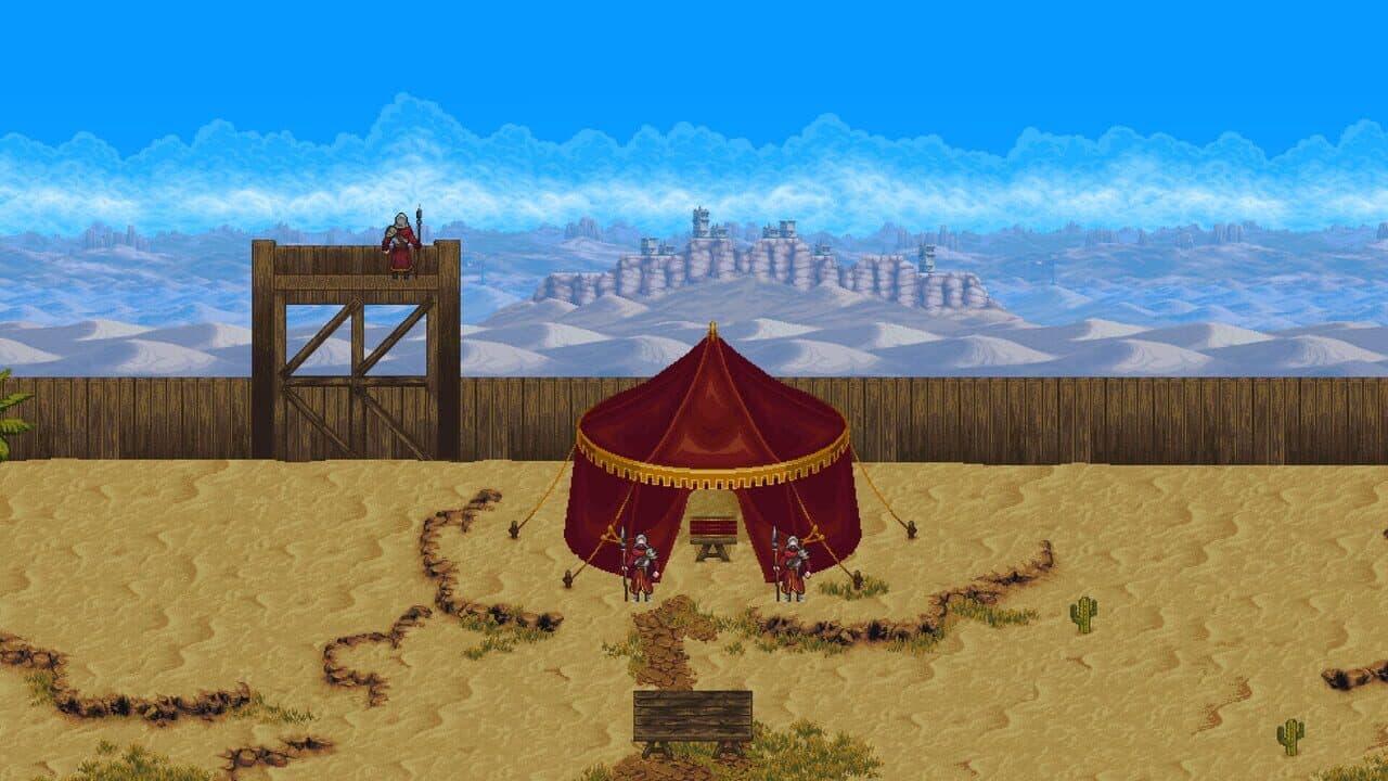 Vertical Kingdom thumbnail 4