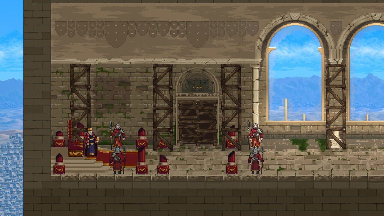 Vertical Kingdom thumbnail 5
