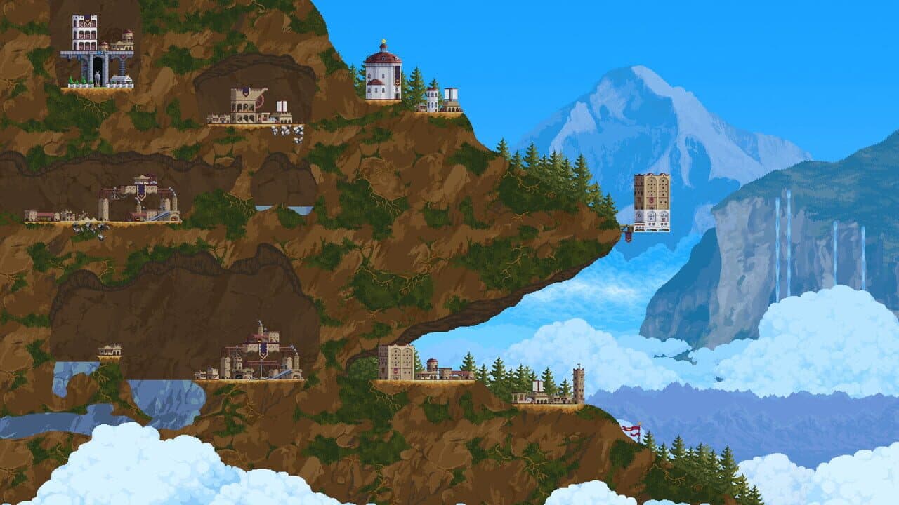 Vertical Kingdom thumbnail 8