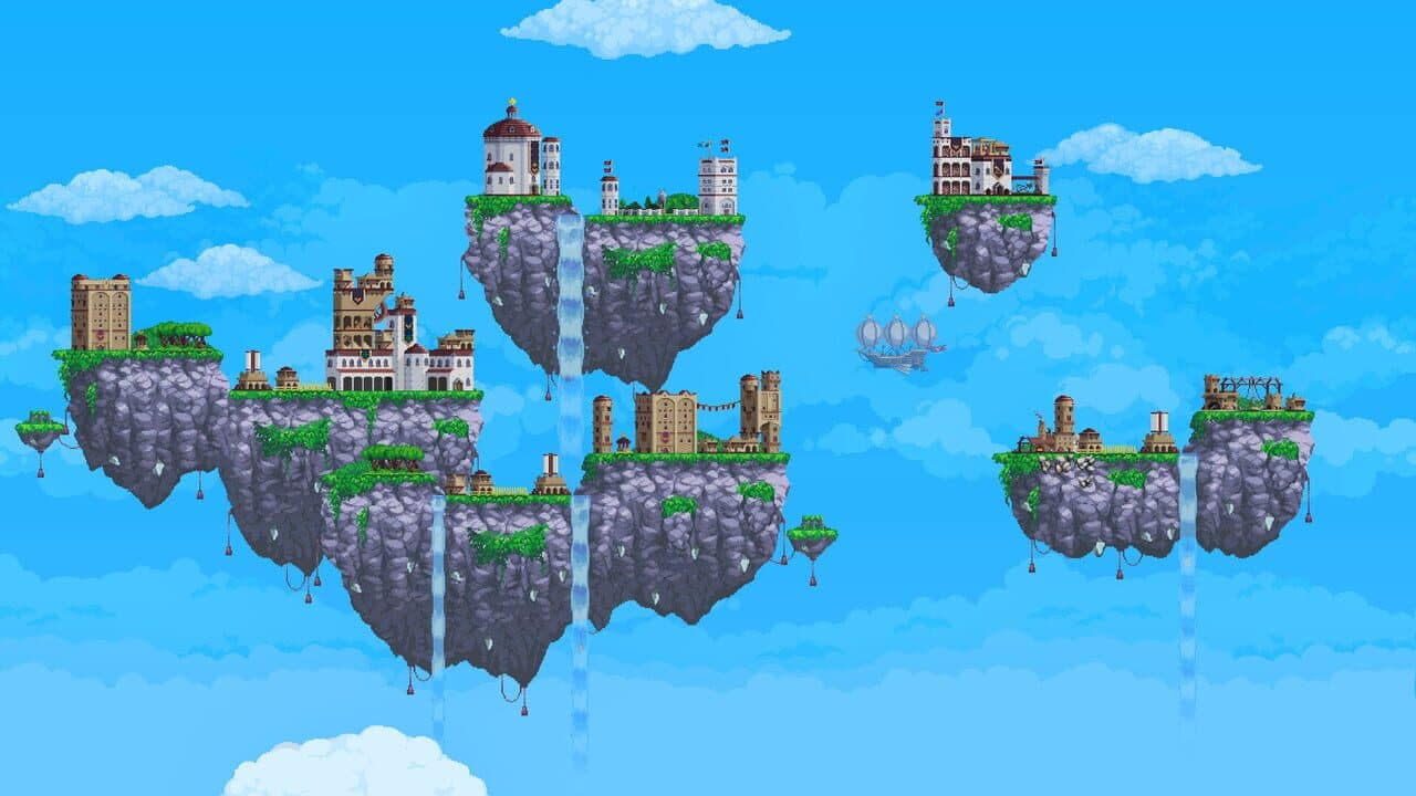 Vertical Kingdom thumbnail 9