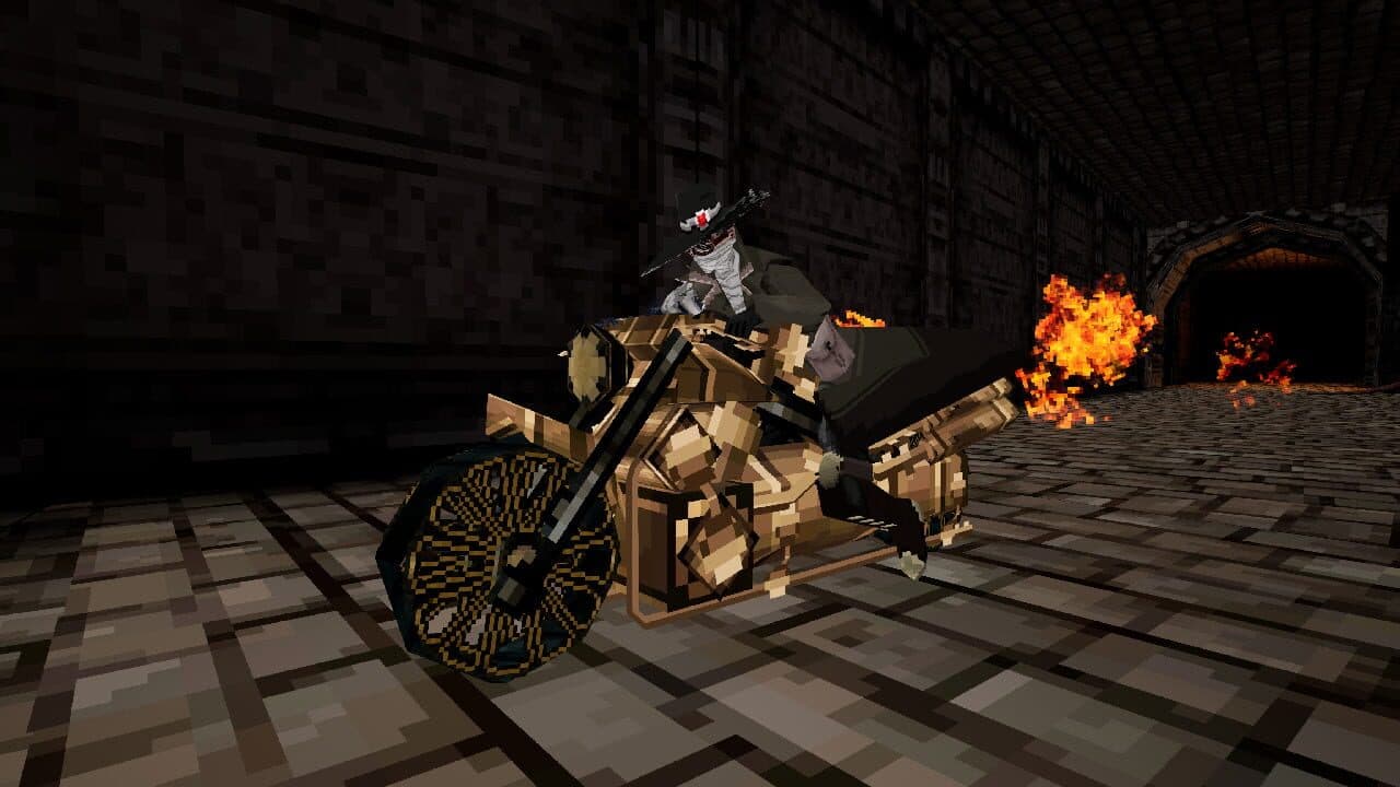 Nightmare Kart thumbnail 3