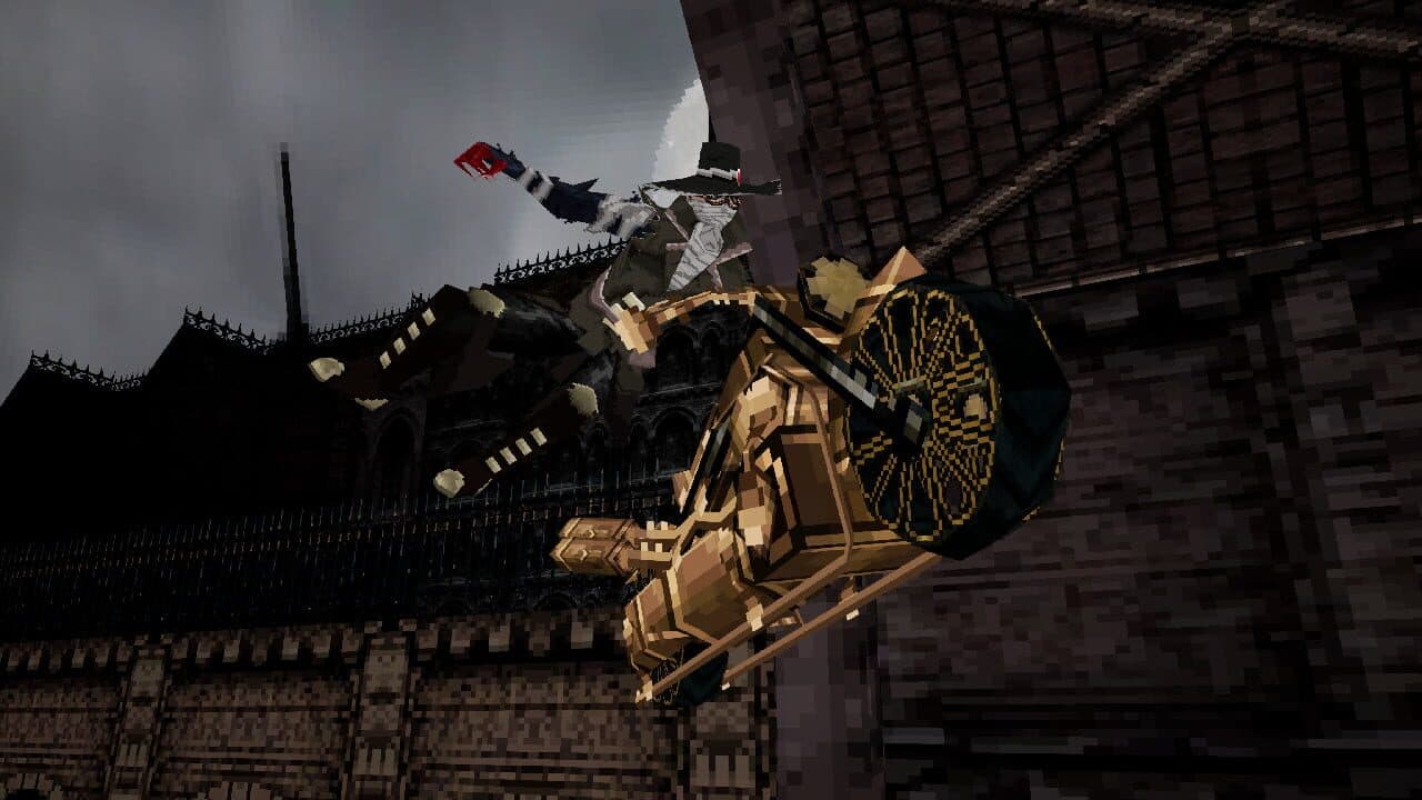 Nightmare Kart thumbnail 4