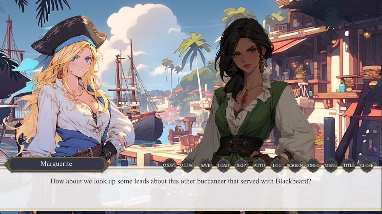 You Are My Treasure screenshot 1