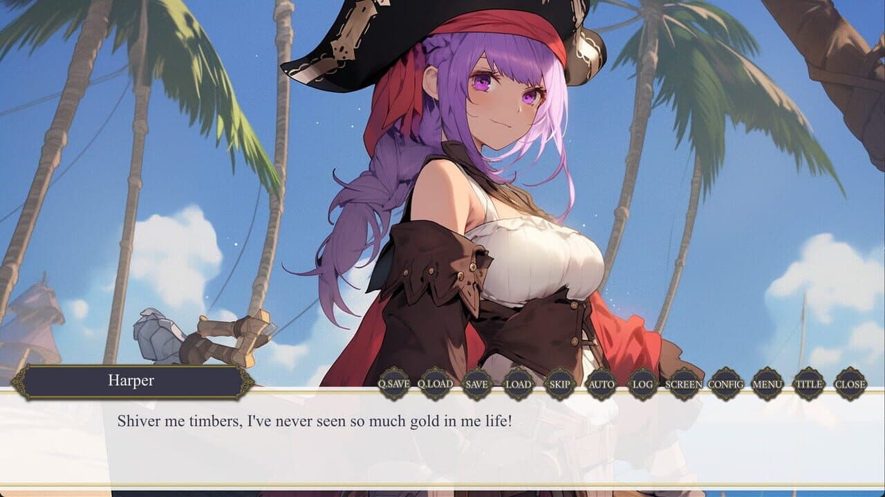 You Are My Treasure thumbnail 2
