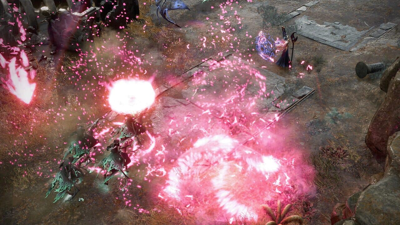 Warhammer Age of Sigmar: Realms of Ruin - Gaunt Summoner thumbnail 5