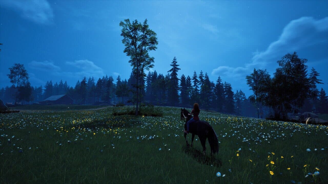 Windstorm: Start of a Great Friendship - Remastered thumbnail 2