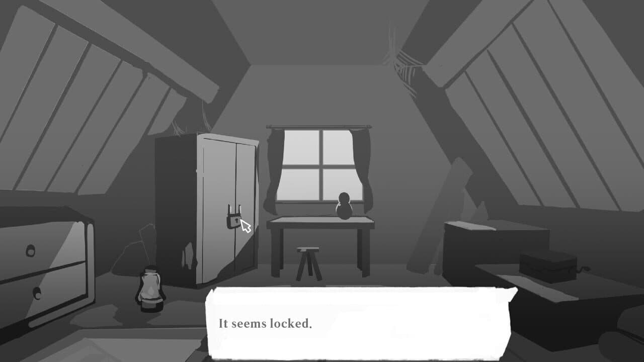 Undusted: Letters from the Past thumbnail 4