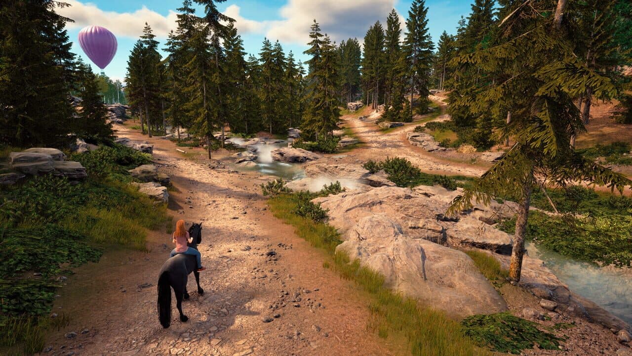 Windstorm: Start of a Great Friendship - Remastered thumbnail 6