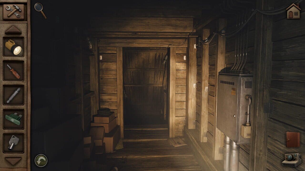 Aurora Hills: Chapter 1 thumbnail 8