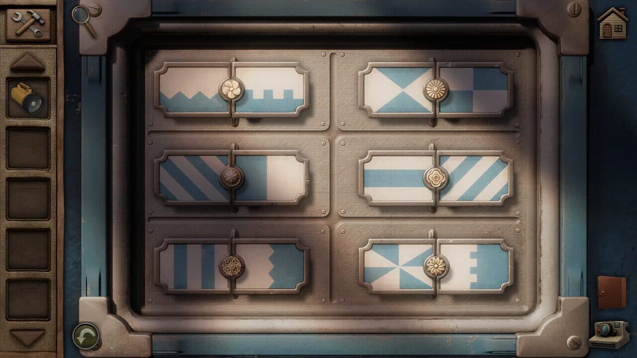 Aurora Hills: Chapter 1 thumbnail 10