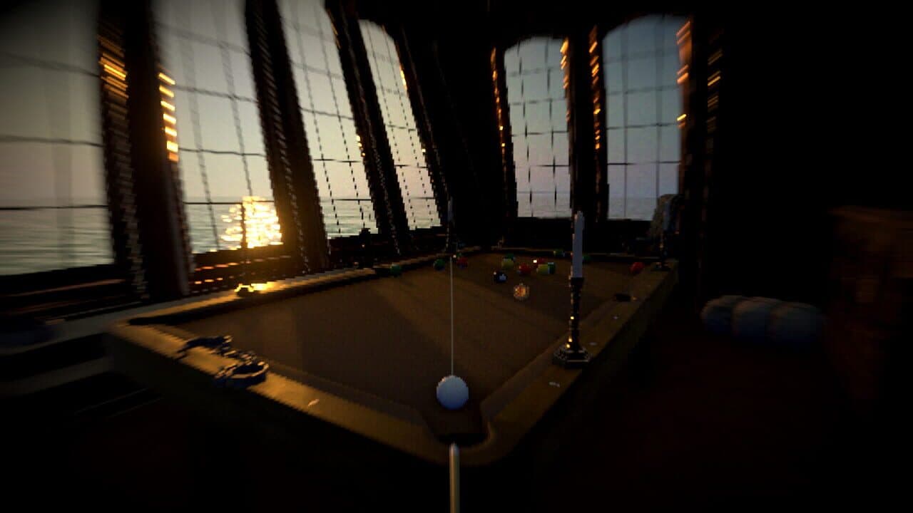 Pool of Madness thumbnail 5