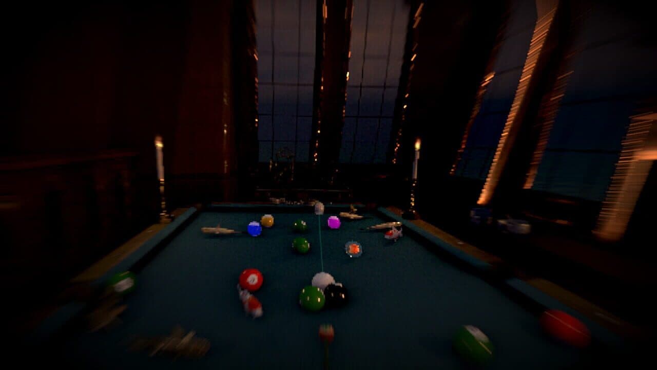 Pool of Madness thumbnail 7