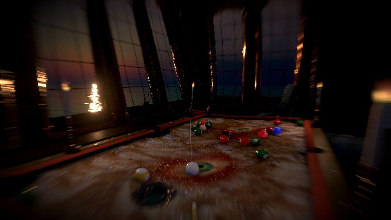 Pool of Madness thumbnail 3