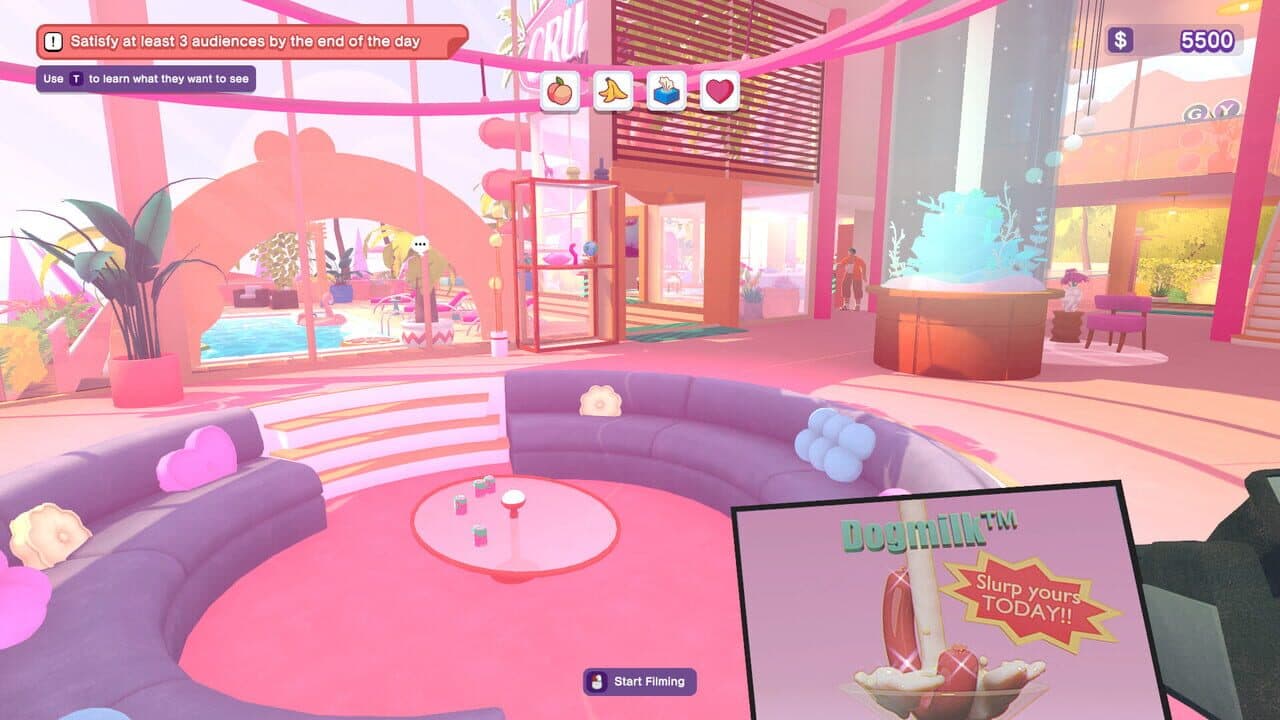 The Crush House thumbnail 7