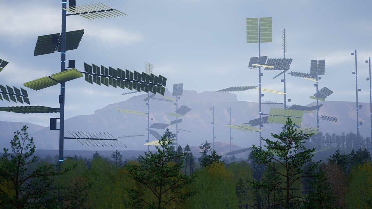 Russian CyberVillage Simulator thumbnail 3